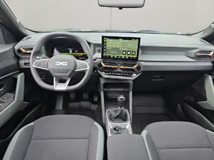 Dacia Bigster 1.2 TCe Extreme 4WD