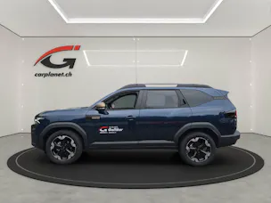 Dacia Bigster 1.2 TCe Extreme 4WD