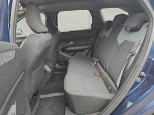 Dacia Bigster 1.2 TCe Extreme 4WD