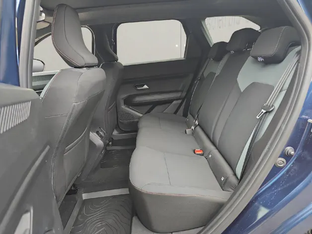 Dacia Bigster 1.2 TCe Extreme 4WD
