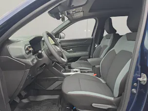 Dacia Bigster 1.2 TCe Extreme 4WD