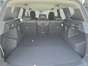 Dacia Bigster 1.8 Hybrid Journey