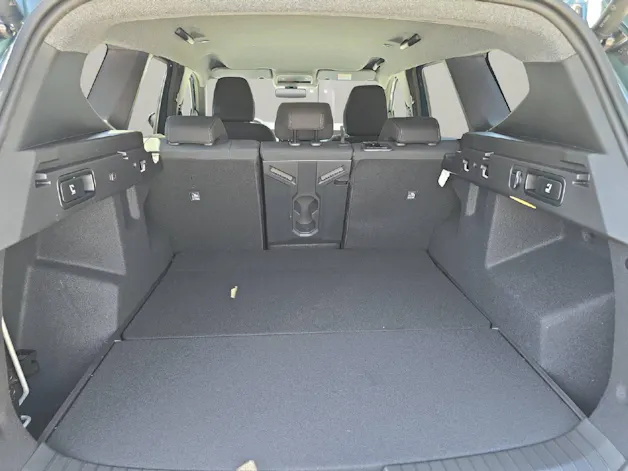 Dacia Bigster 1.8 Hybrid Journey