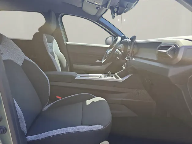 Dacia Bigster 1.8 Hybrid Journey