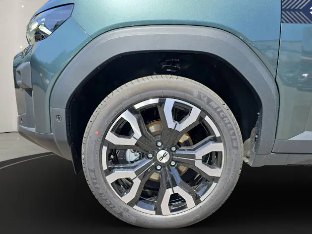 Dacia Bigster 1.8 Hybrid Journey