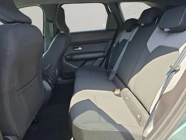 Dacia Bigster 1.8 Hybrid Journey