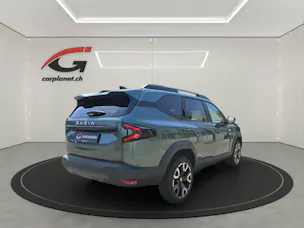 Dacia Bigster 1.8 Hybrid Journey
