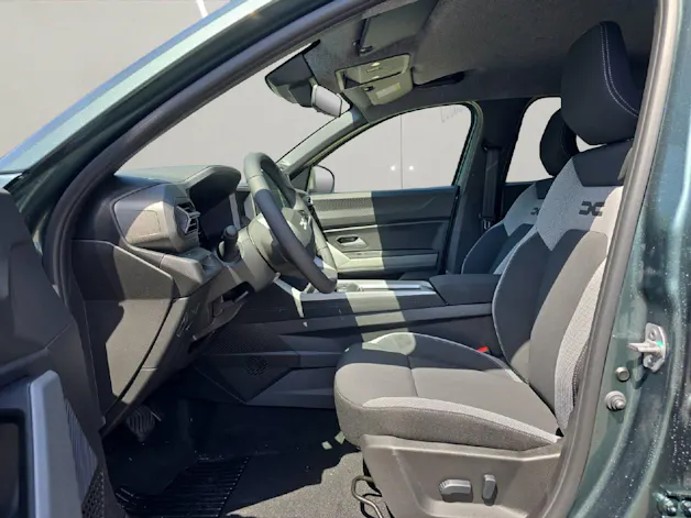 Dacia Bigster 1.8 Hybrid Journey