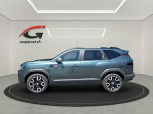 Dacia Bigster 1.8 Hybrid Journey