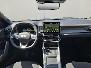 Dacia Bigster 1.8 Hybrid Journey