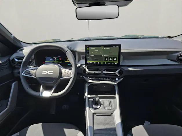 Dacia Bigster 1.8 Hybrid Journey