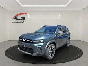 Dacia Bigster 1.8 Hybrid Journey