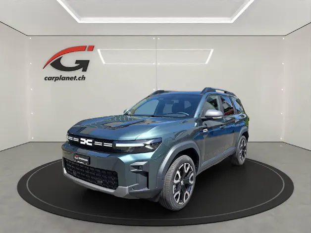 Dacia Bigster 1.8 Hybrid Journey