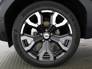 Dacia Bigster 1.8 Hybrid Journey