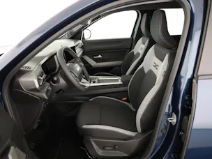 Dacia Bigster 1.8 Hybrid Journey