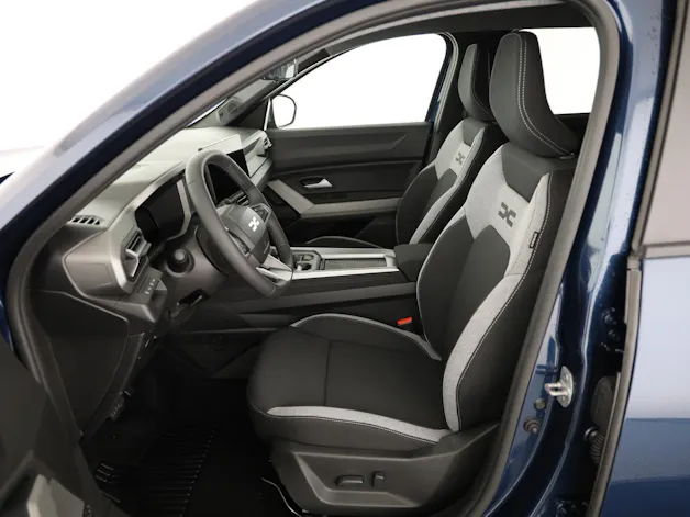 Dacia Bigster 1.8 Hybrid Journey