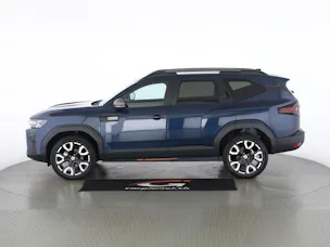 Dacia Bigster 1.8 Hybrid Journey