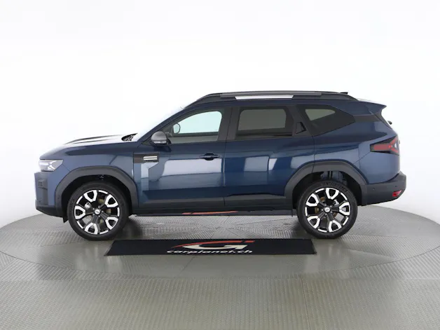 Dacia Bigster 1.8 Hybrid Journey