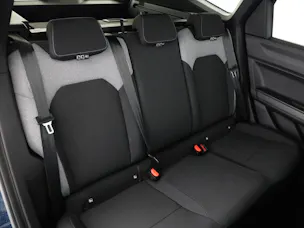 Dacia Bigster 1.8 Hybrid Journey