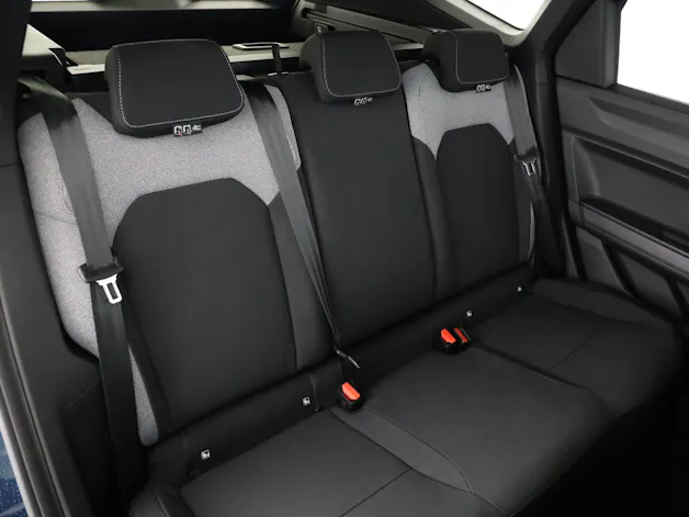 Dacia Bigster 1.8 Hybrid Journey