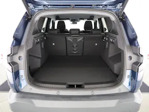 Dacia Bigster 1.8 Hybrid Journey