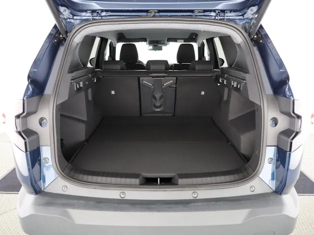 Dacia Bigster 1.8 Hybrid Journey