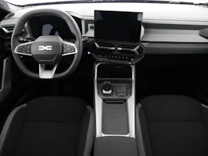 Dacia Bigster 1.8 Hybrid Journey