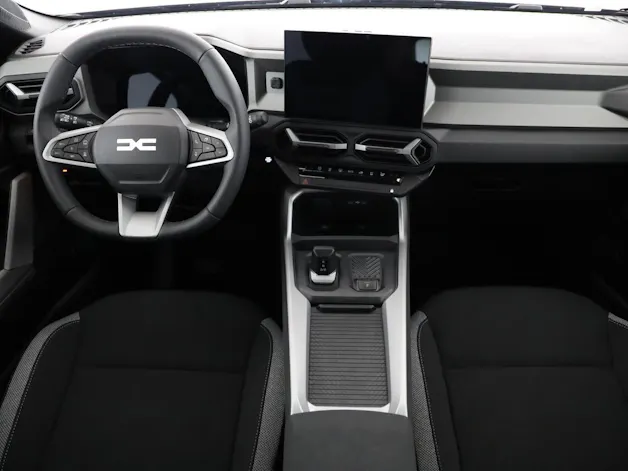 Dacia Bigster 1.8 Hybrid Journey