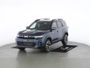 Dacia Bigster 1.8 Hybrid Journey