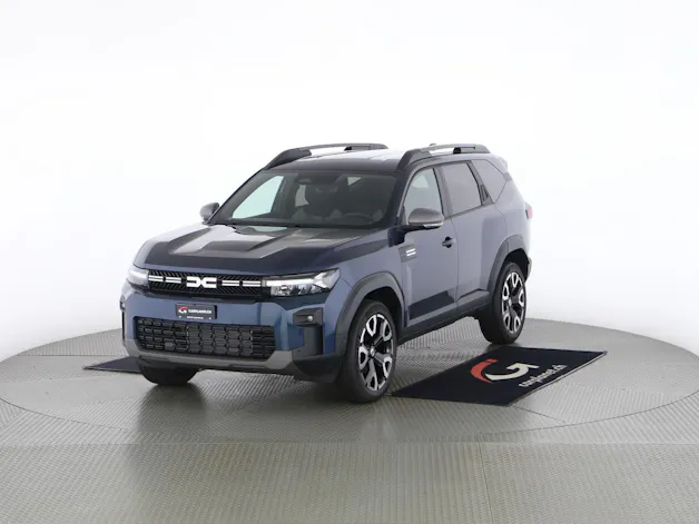 Dacia Bigster 1.8 Hybrid Journey