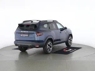 Dacia Bigster 1.8 Hybrid Journey