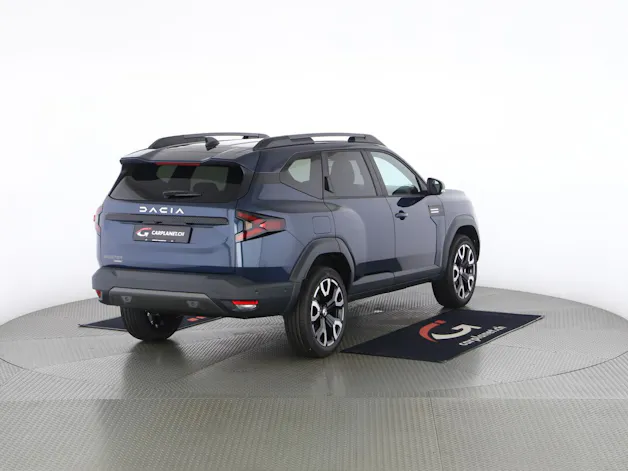 Dacia Bigster 1.8 Hybrid Journey