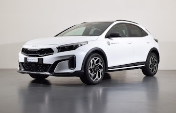 Vehicle image KIA XCEED 0