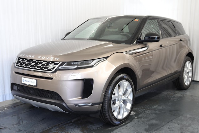 First vehicle image