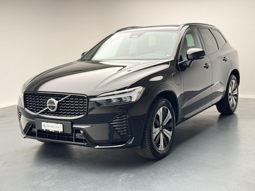 VOLVO XC60 2.0 T8 TE Plus Dark eAWD 0