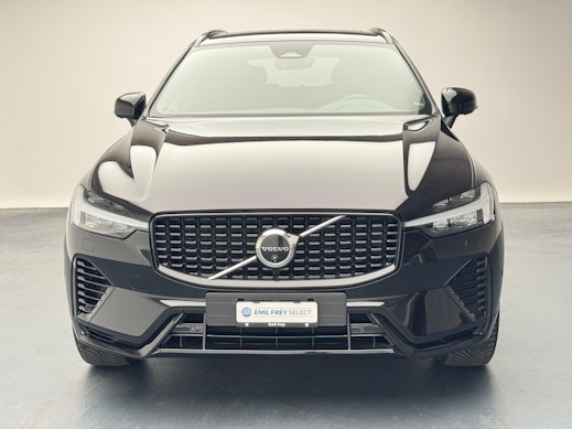 VOLVO XC60 2.0 T8 TE Plus Dark eAWD 1