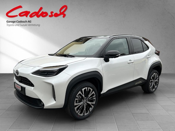 First vehicle image First vehicle image