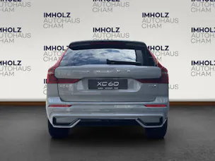 Volvo XC60 2.0 T6 TE Plus Dark eAWD