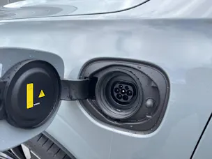 Volvo XC60 2.0 T6 TE Plus Dark eAWD
