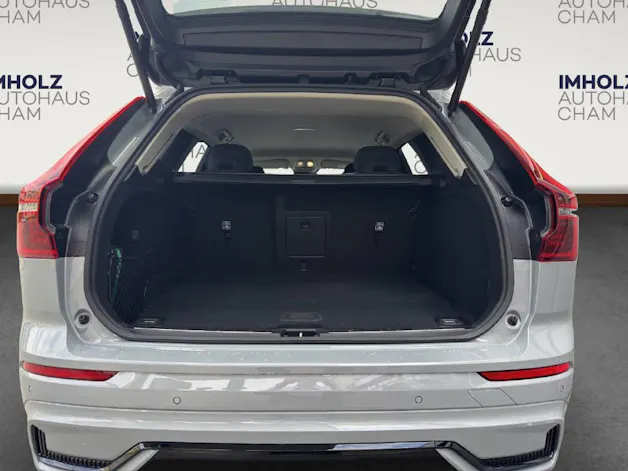 Volvo XC60 2.0 T6 TE Plus Dark eAWD
