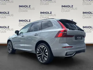 Volvo XC60 2.0 T6 TE Plus Dark eAWD