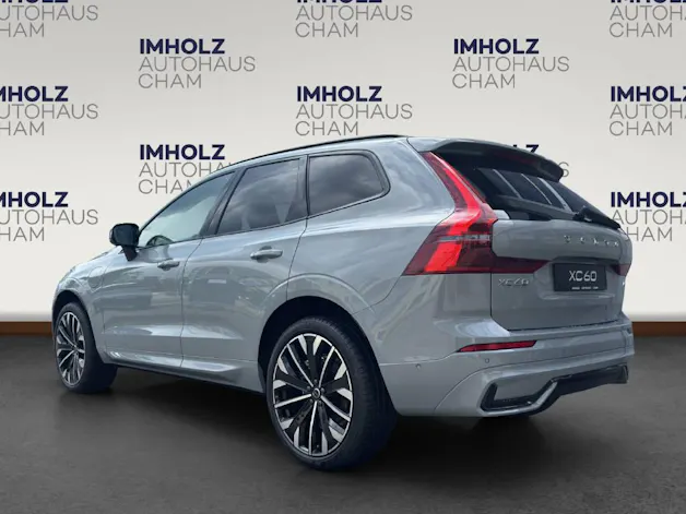 Volvo XC60 2.0 T6 TE Plus Dark eAWD