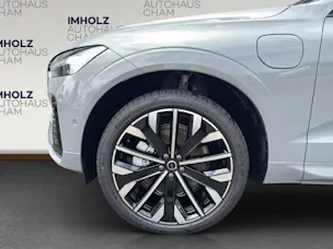 Volvo XC60 2.0 T6 TE Plus Dark eAWD