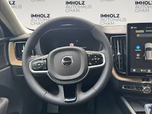 Volvo XC60 2.0 T6 TE Plus Dark eAWD