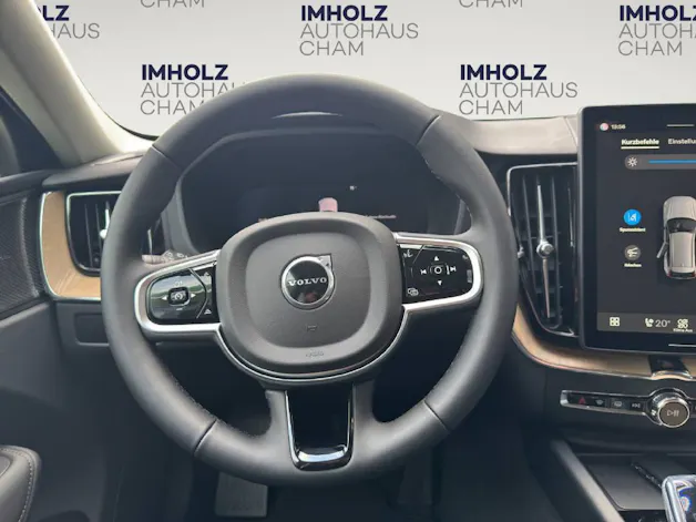 Volvo XC60 2.0 T6 TE Plus Dark eAWD