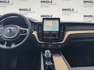 Volvo XC60 2.0 T6 TE Plus Dark eAWD