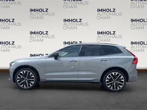 Volvo XC60 2.0 T6 TE Plus Dark eAWD