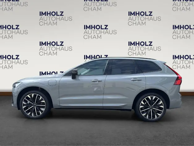 Volvo XC60 2.0 T6 TE Plus Dark eAWD