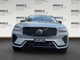 Volvo XC60 2.0 T6 TE Plus Dark eAWD