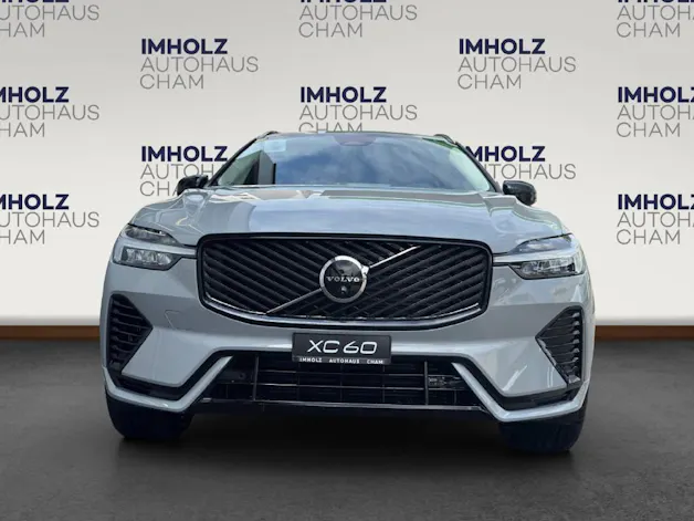 Volvo XC60 2.0 T6 TE Plus Dark eAWD